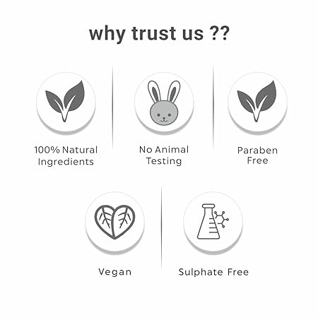 Spriea Herbals Sunscreen SPF 50 Why Trust Us